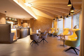 Отель Hotel Nordik  Андало